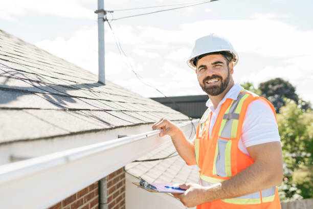 Best Roof Gutter Cleaning  in Diamond Ridge, AK