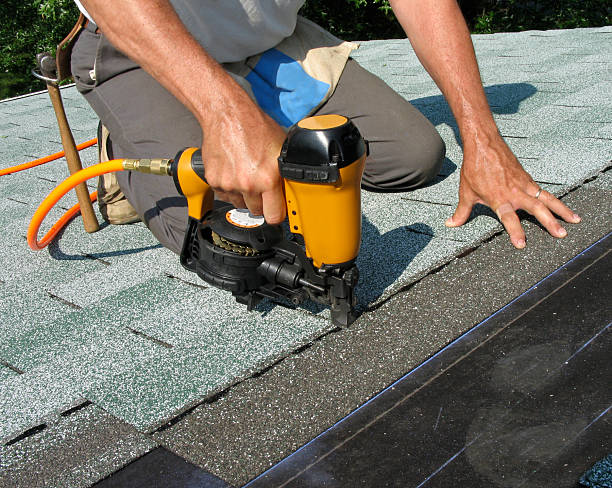 Professional Roofing Contractor in Diamond Ridge, AK