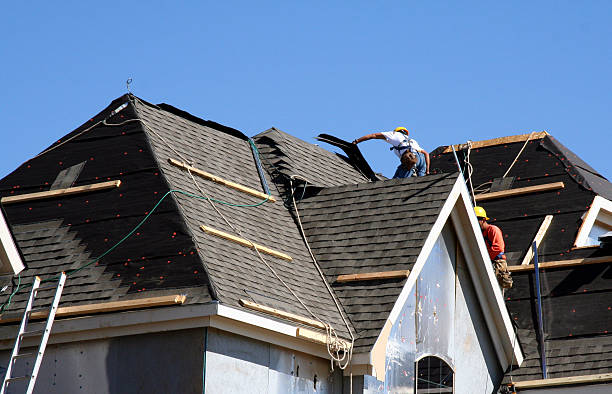 Best Local Roofing Companies  in Diamond Ridge, AK