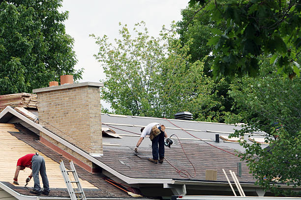 Best Commercial Roofing Services  in Diamond Ridge, AK