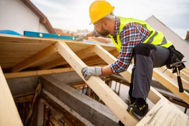 Best New Roof Installation  in Diamond Ridge, AK