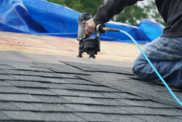 Quick and Trustworthy Emergency Roof Repair Services in Diamond Ridge, AK